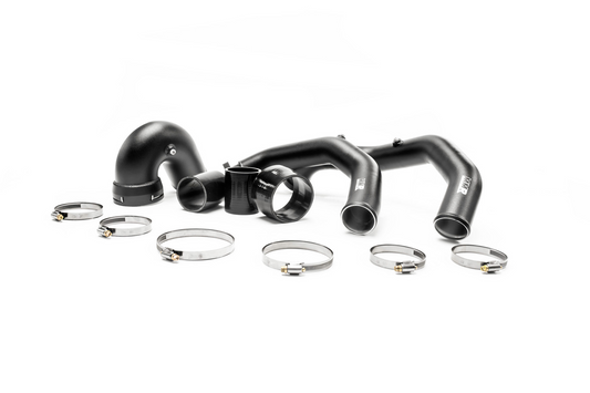 MMX Charge Pipe Kit – S55 F8x M2 Competition / M3 / M4