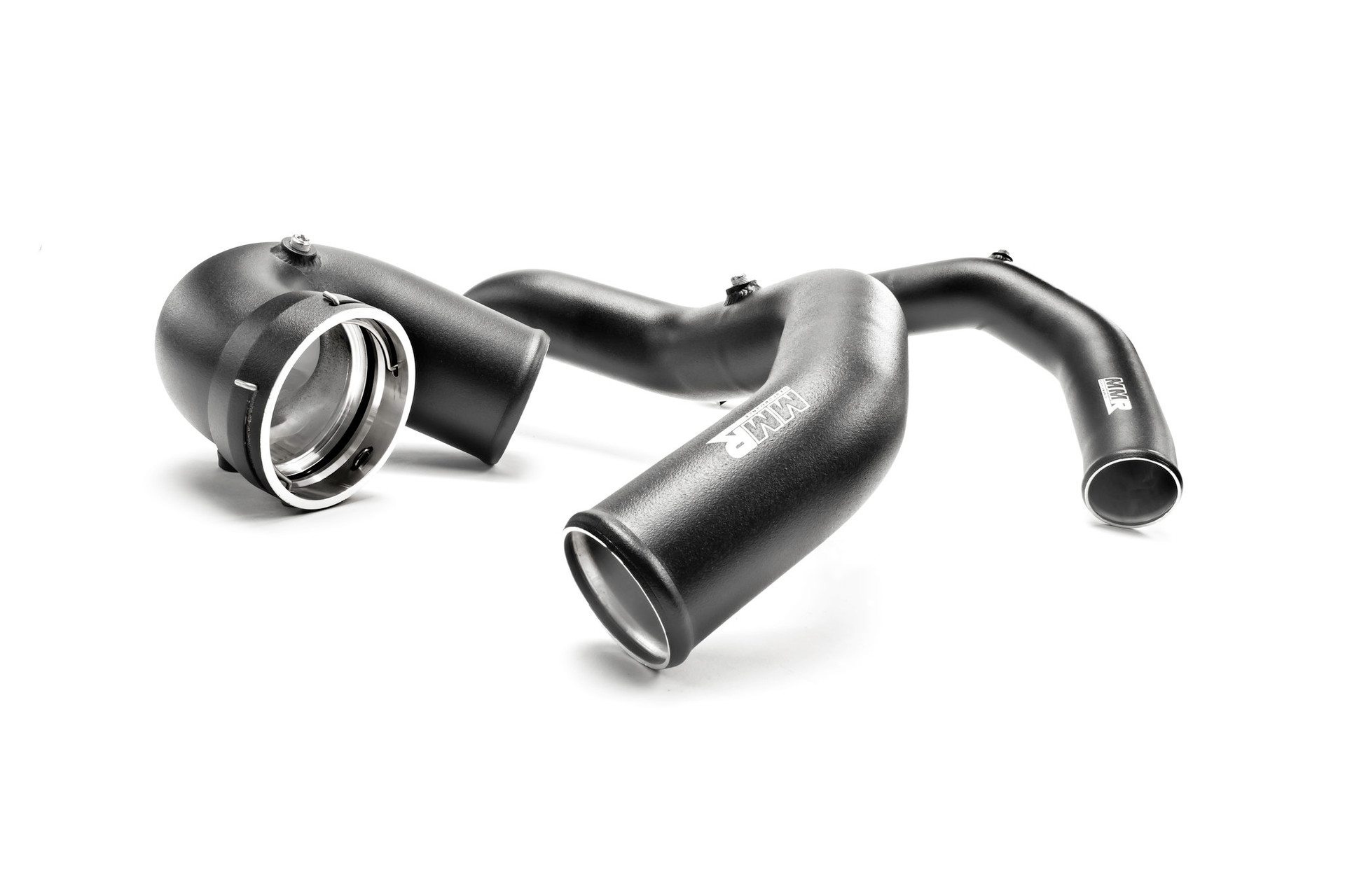 MMX Charge Pipe Kit – S55 F8x M2 Competition / M3 / M4
