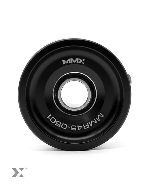 MMX Front Control Arm Spherical Bushings – BMW F8x M2 / M3 / M4