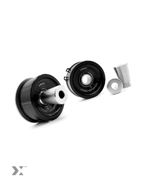 MMX Front Control Arm Spherical Bushings – BMW F8x M2 / M3 / M4