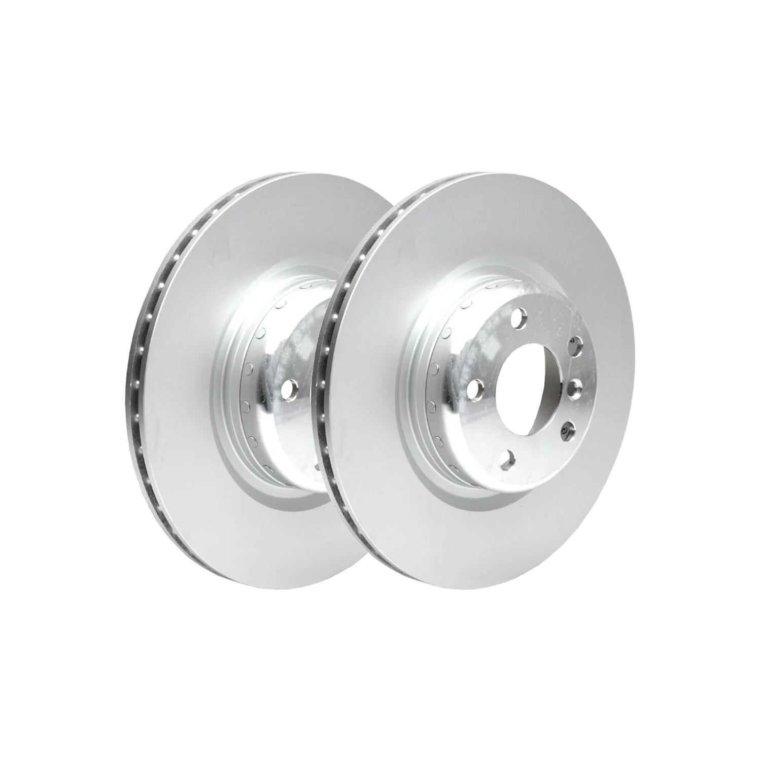 Genuine BMW Rear Brake Disc – 34206898719 – 1 / 2 / 3 / 4 Series (M135i / M140i / M235i / M240i / 335i / 340i / 435i / 440i)