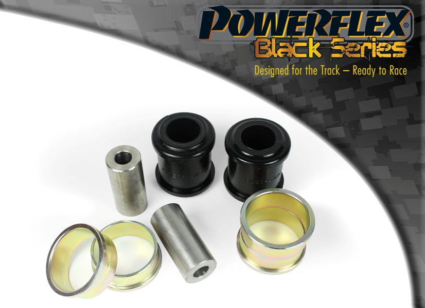 PFF5-1902BLK – Front Control Arm Bush – M135i M140i M235i M240i