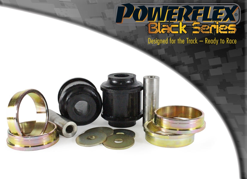 PFF5-4001BLK – Front Radius Arm Bush – M2 M3 M4