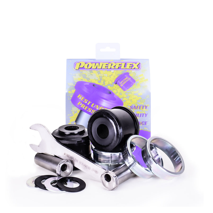 PFF5-4001G – Front Radius Arm Bush Caster Adjustable – M2 M3 M4