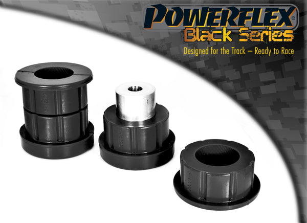 PFR5-1220BLK – Rear Subframe Front Anti-Squat Bush – M135i M140i M235i M240i