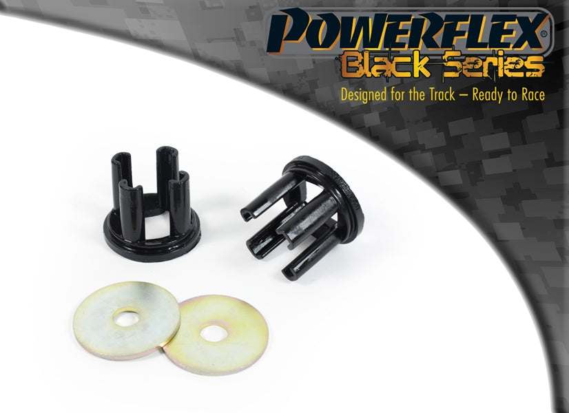 PFR5-1927BLK – Rear Diff Front Insert – M135i M140i M235i M240i