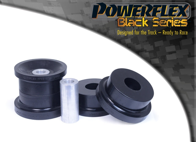 PFR5-422BLK – Rear Subframe Rear Mounting Bush (Track/Msport) – M135i M140i M235i M240i