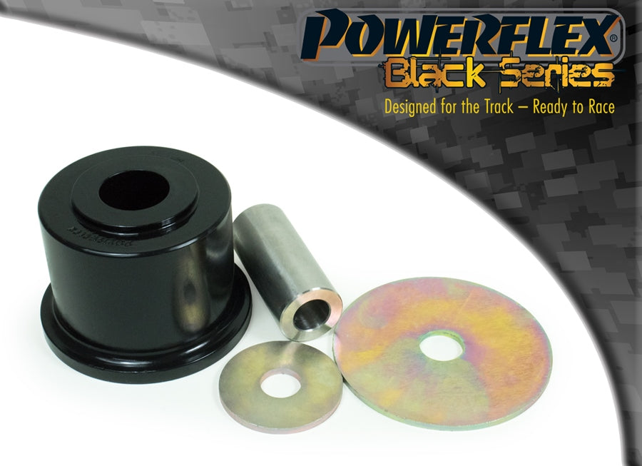 PFR5-426BLK – Rear Diff Rear Mounting Bush (Track) – M135i M140i M235i M240i