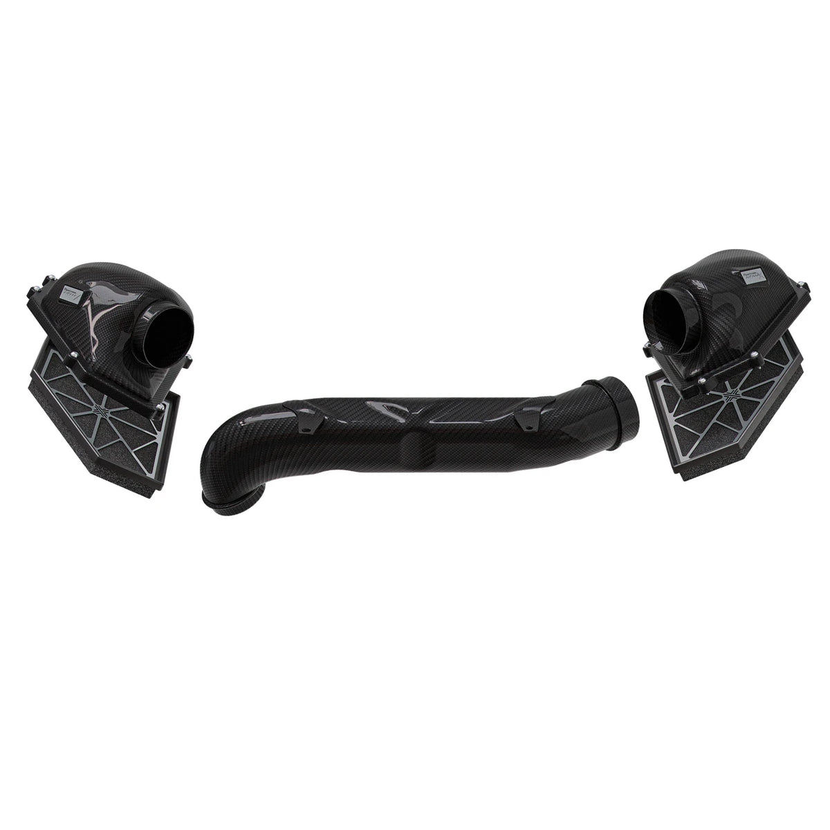 Pipercross AirMax Carbon Intake System - BMW G80 M3 G82 M4 G87 M2 S58 PK445