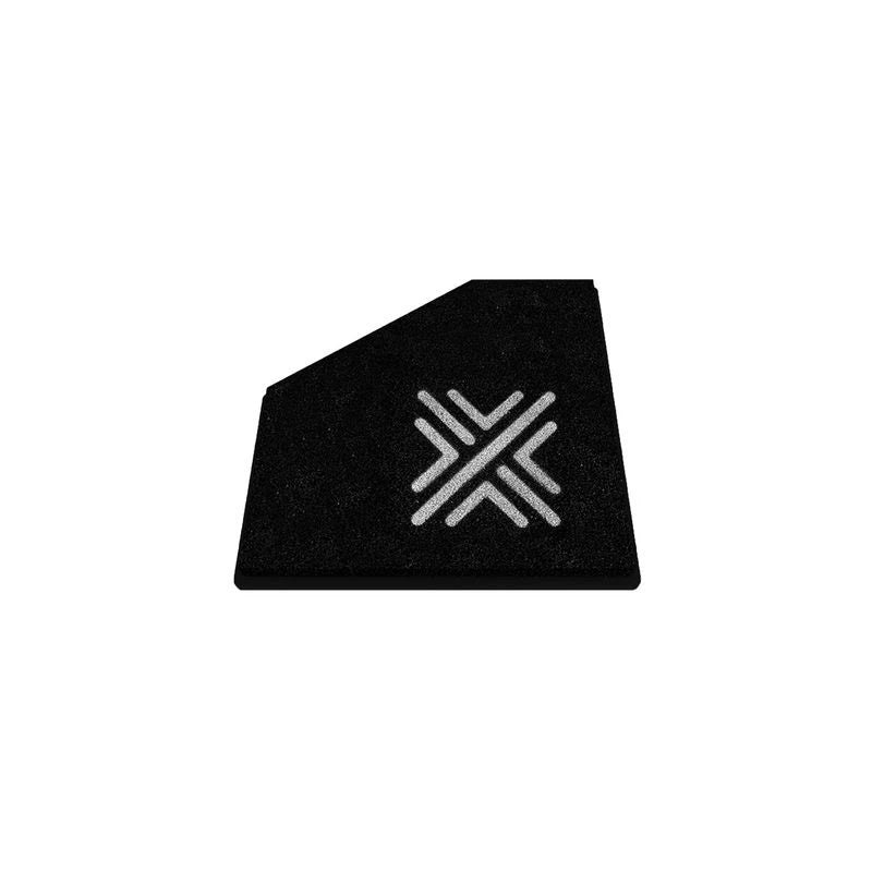 Pipercross Performance Panel Air Filter PP1643 - BMW E60 E63 E85 Z4 M