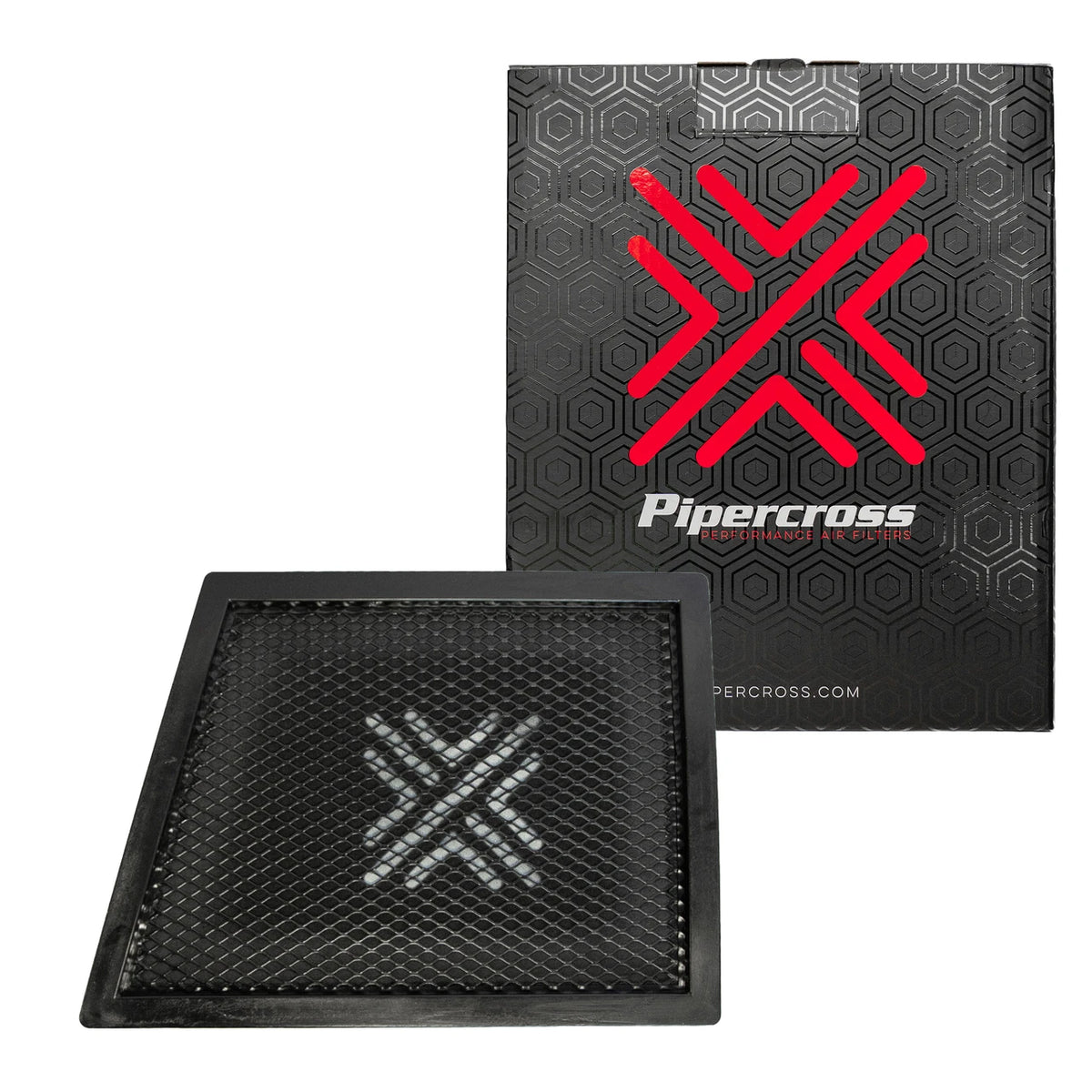 Pipercross Performance Panel Air Filter PP1931 - BMW, MINI & TVR