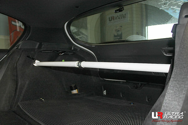 Ultra Racing BMW 1 Series (F20 M135i/M140i) Rear Strut Brace