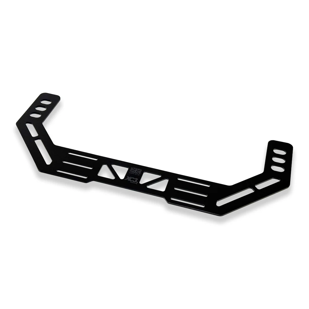 XC3 Seat Mounted Fire Extinguisher Mount - BMW E9X F8X G8X M2 M3 M4