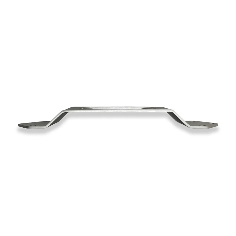 XC3 Extra Clearance Exhaust Tunnel Brace - BMW M2 F87 M3 F80 M4 F82