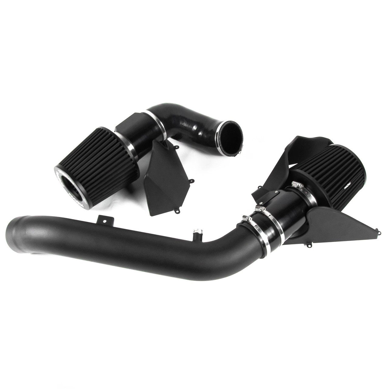 Performance Pleated Induction Kit – BMW S55 M2 / M3 / M4 (Ramair)
