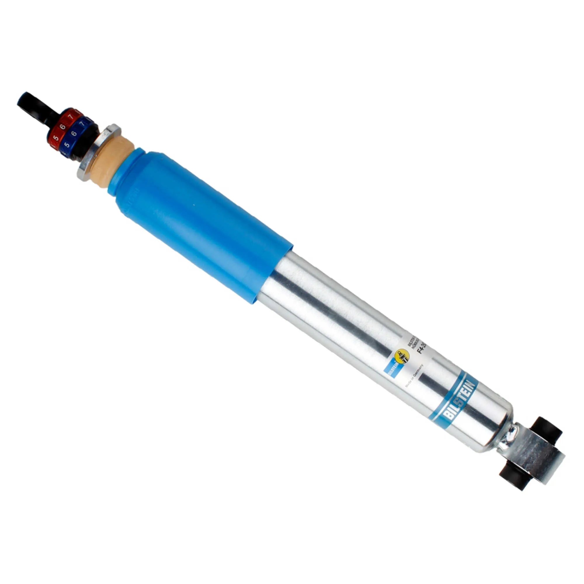 Bilstein Clubsport Coilover Kit – BMW F8x M2/M3/M4 (48-256292/48-242660/48-252751)