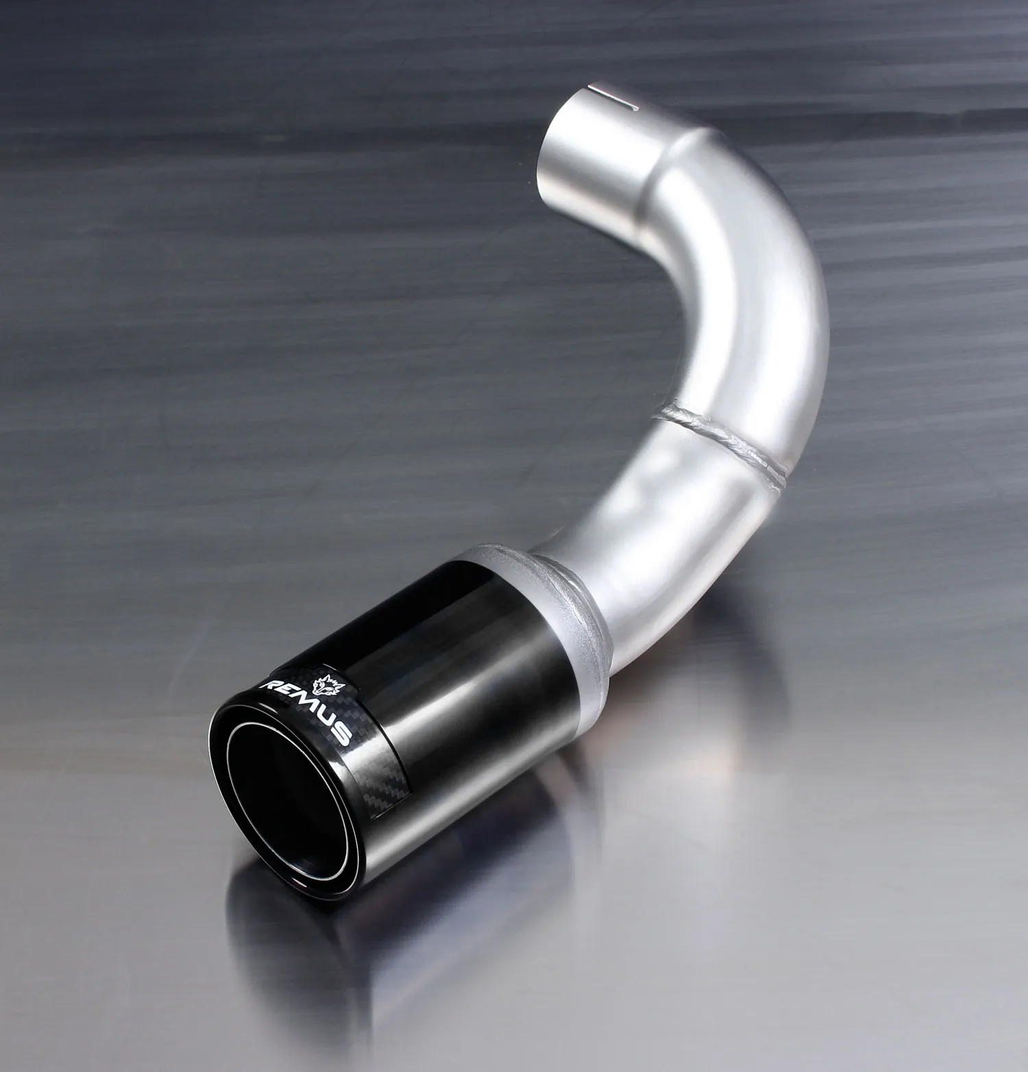 Remus Cat-Back Exhaust System with Carbon Tips – BMW F20 M135i (2015+)