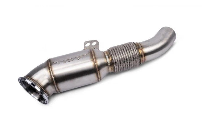 VRSF B58 Sports Cat Downpipe – F20 F21 M140i / F22 F23 M240i / F30 F31 340i / F32 F33 F36 440i