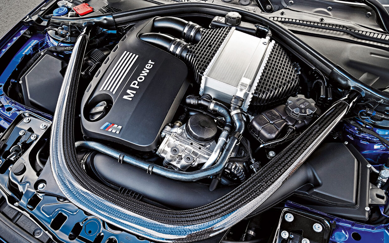 BMW S55 Tuning Guide: M2 Competition, M3 & M4 Stage 1, Stage 2 & Best Upgrades