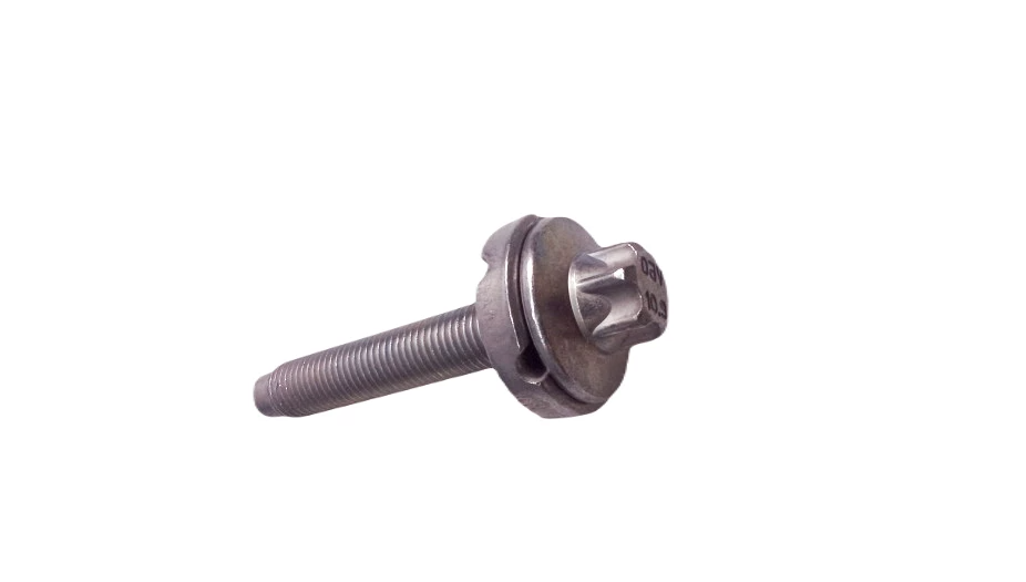 Updated BMW Rear Subframe Bolt for BMW F8x M2 M3 M4 x4