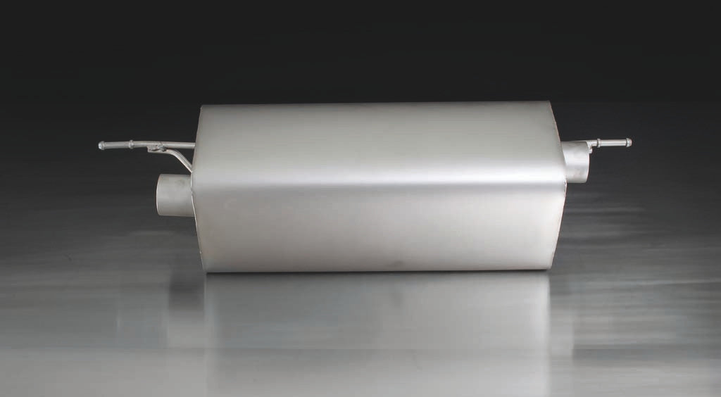 Remus Cat-Back Exhaust System with Carbon Tips – BMW F20 M135i (2015+)