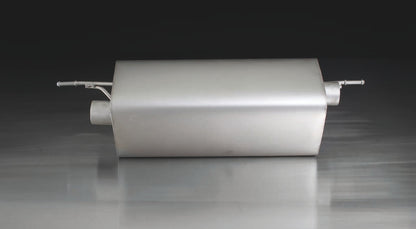 Remus Cat-Back Exhaust System with Carbon Tips – BMW F20 M135i (2015+)