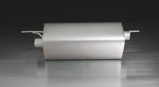 Remus Cat-Back Exhaust System with Carbon Tips – BMW F20 M135i (2015+)