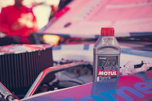 Motul RBF 700 Racing Brake Fluid 500ml