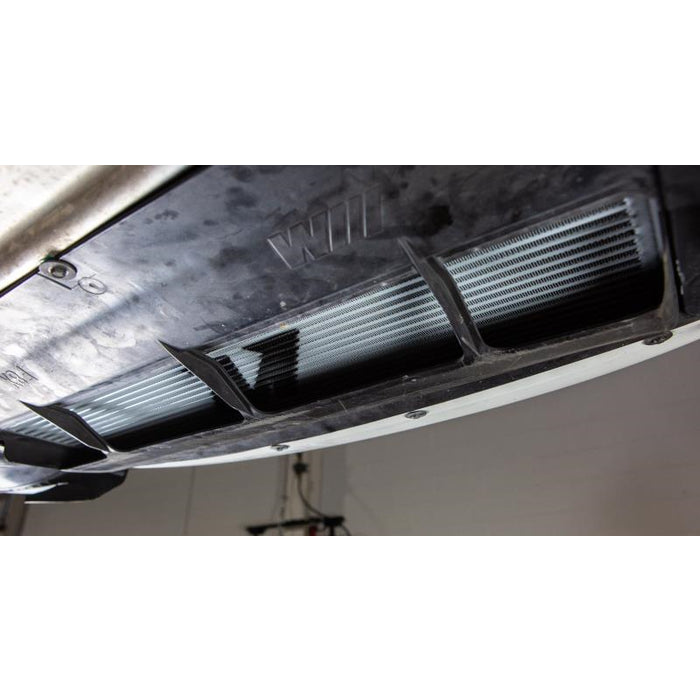 Mishimoto Oil Cooler – BMW F8X M2c/M3/ M4 (2015–2020) (MMOC-F80-15)