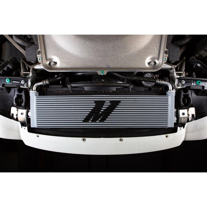 Mishimoto Oil Cooler – BMW F8X M2c/M3/ M4 (2015–2020) (MMOC-F80-15)