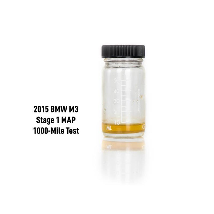 Mishimoto Baffled Oil Catch Can Kit – BMW F8X M2c/M3/M4 (2015–2020) (MMBCC-F80-15CBE)