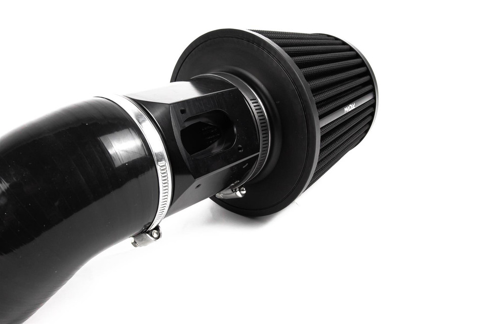 Performance Pleated Induction Kit – BMW S55 M2 / M3 / M4 (Ramair)
