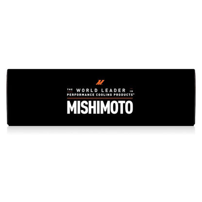 Mishimoto Oil Cooler – BMW F8X M2c/M3/ M4 (2015–2020) (MMOC-F80-15)