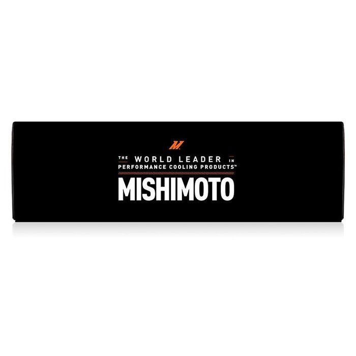 Mishimoto Oil Cooler – BMW F8X M2c/M3/ M4 (2015–2020) (MMOC-F80-15)