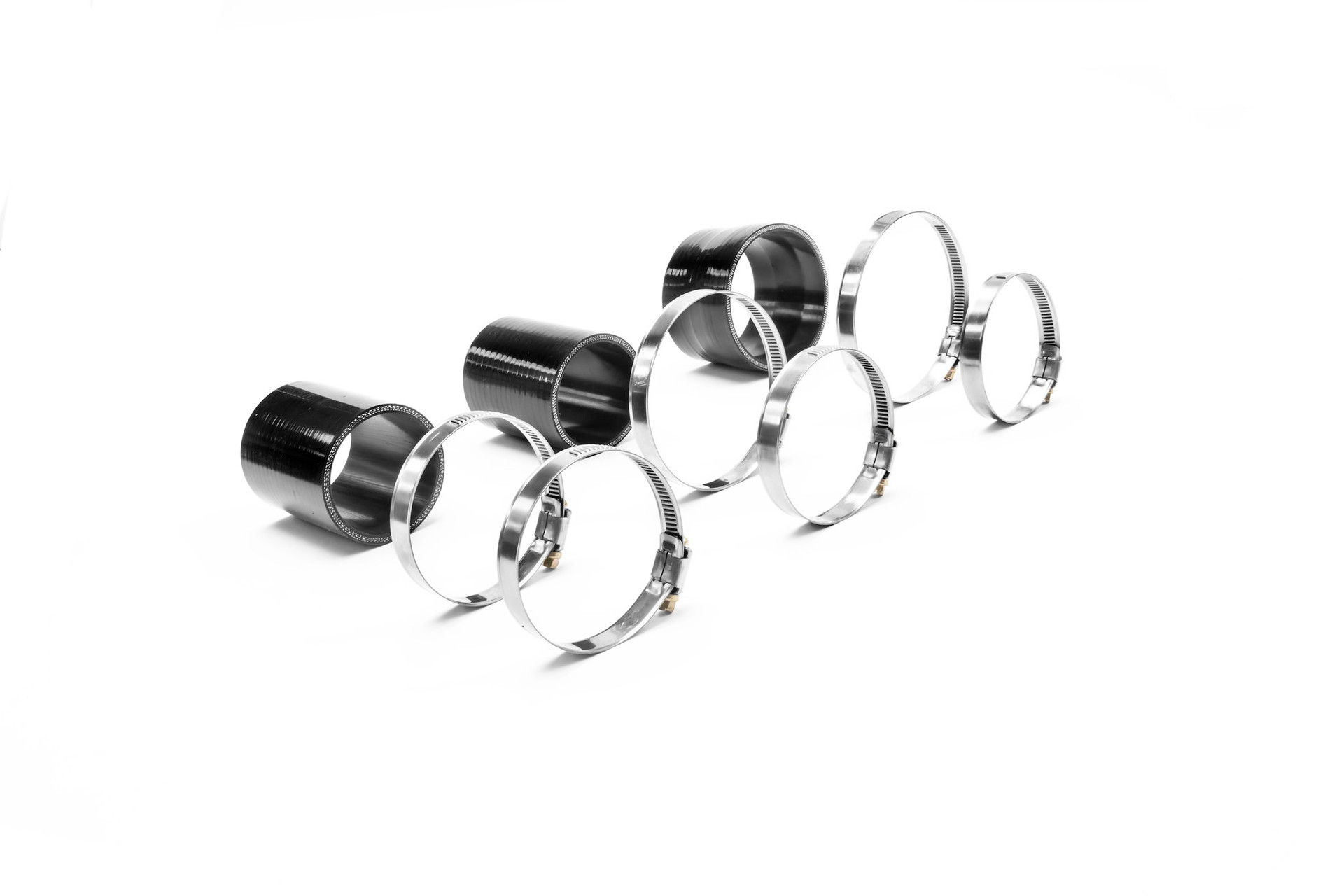 MMX Charge Pipe Kit – S55 F8x M2 Competition / M3 / M4