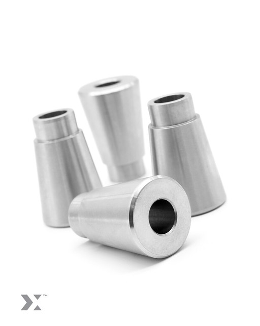 MMX Front Control Arm Spherical Bushings – BMW F8x M2 / M3 / M4