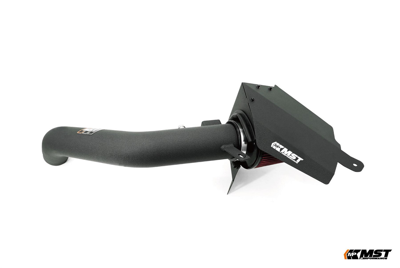 MST Performance Induction Kit – BMW N55 3.0T (1 / 2 / 3 / 4 Series & M2)