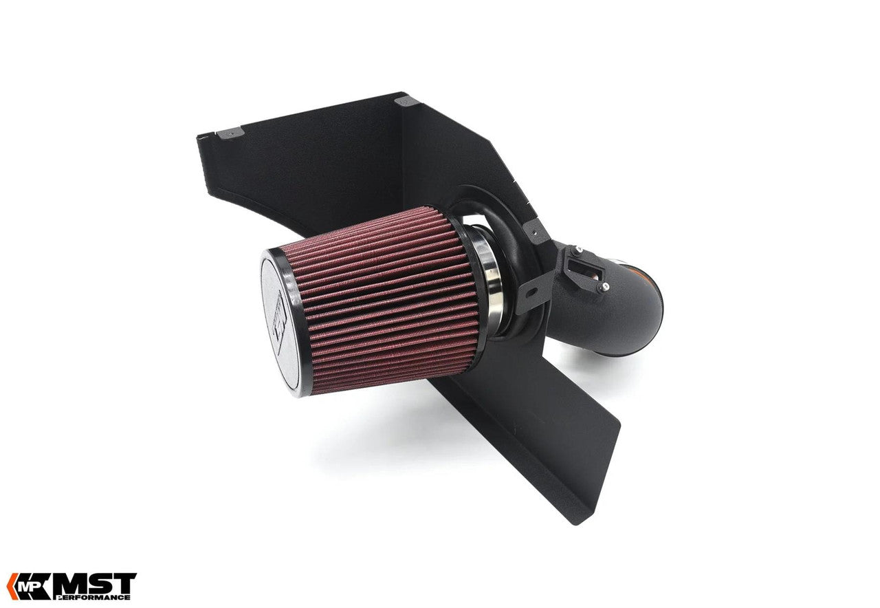 MST Performance Induction Kit – BMW B58 F-Series (M140i / M240i / 340i / 440i)