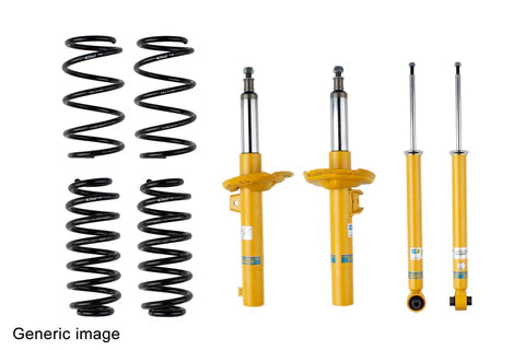 Bilstein B12 Kit – BMW 1/2/3/4 Series RWD (46-264770)