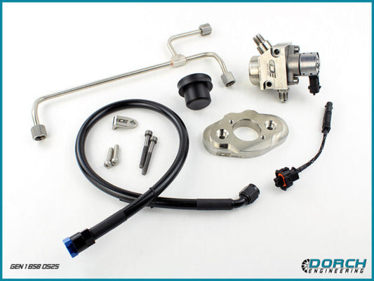 Dorch Engineering B58 Gen1 DS25 HPFP Upgrade