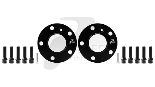 Perfco Performance Premium Wheel Spacers – BMW 1/2/3/4 Series (F2x, F3x, F8x) – 20mm x4
