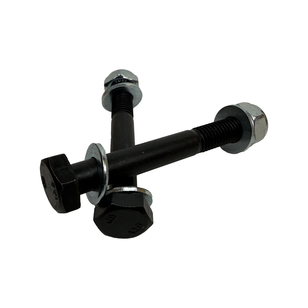 XC3 Upgraded Front Hub Pinch Bolt Kit - BMW M2 M3 M4 F8X G8X
