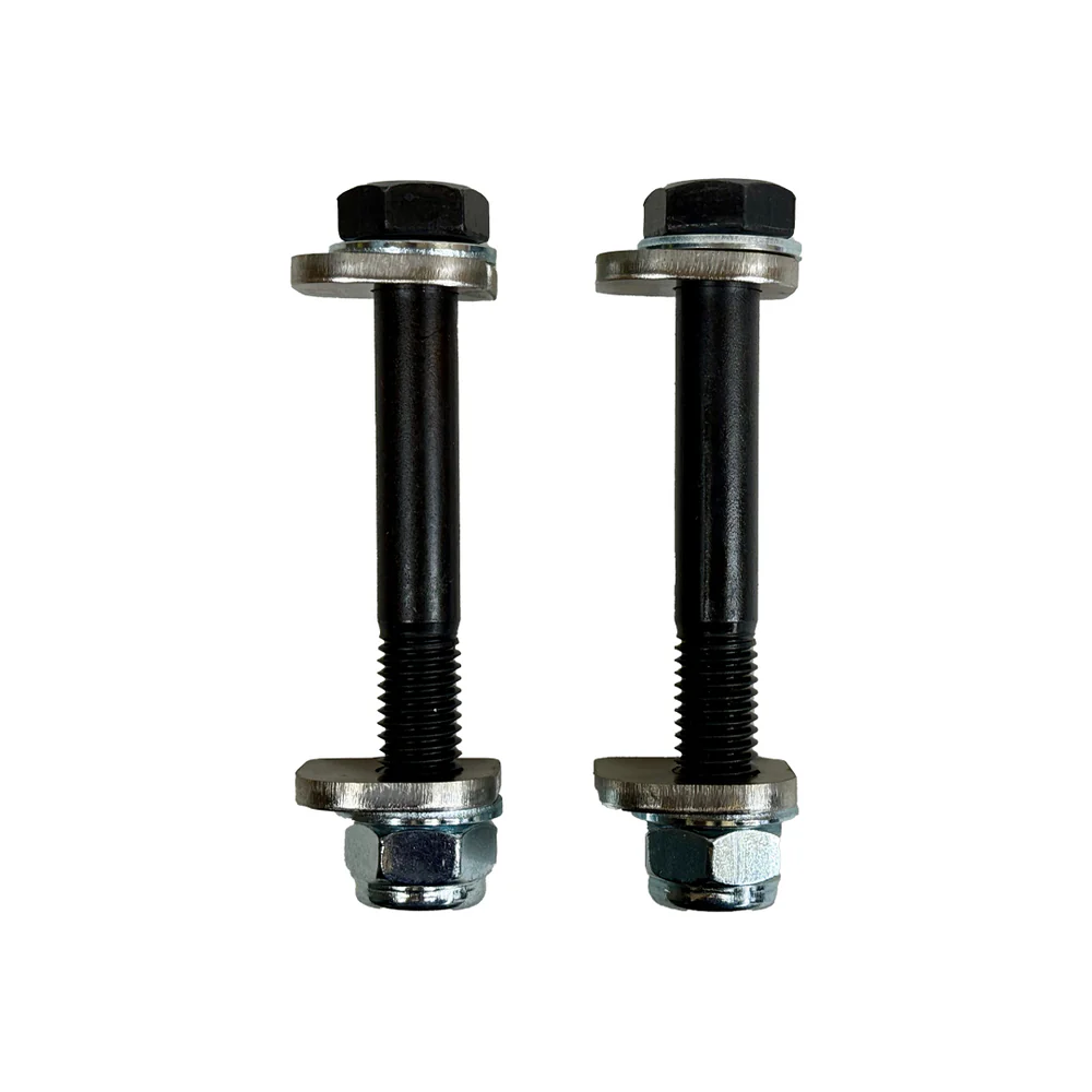 XC3 BMW M2 M3 M4 F8X G8X Rear Toe Lockout Shims Alignment Kit