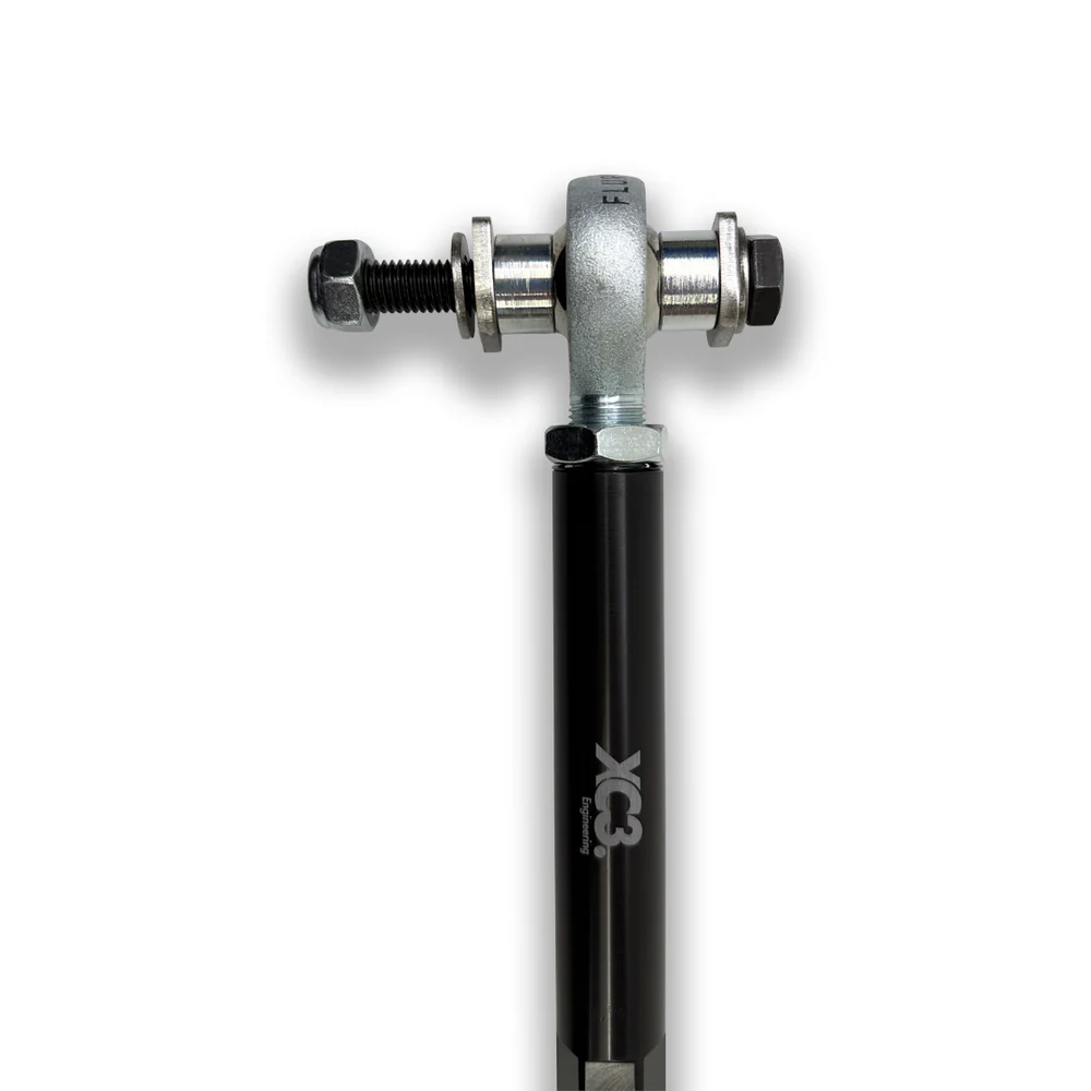XC3 Billet Adjustable Rear Toe Arms - BMW M2 G87 M3 G80 M4 G82