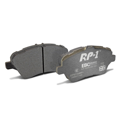 EBC RP-1 Front Brake Pads – Ford Fiesta ST Mk7 (DP82149RP1)