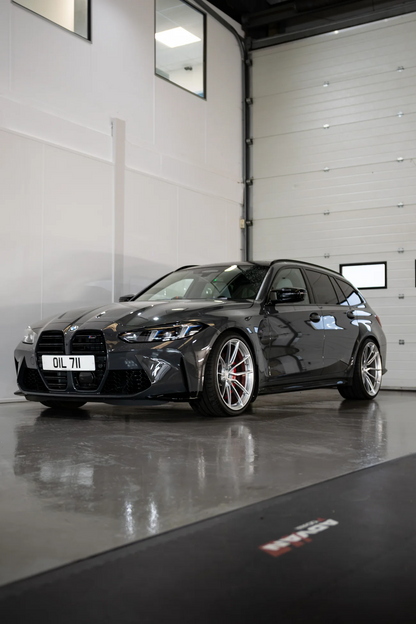 BMW M3 Touring G81 Motech Stance Front Springs – 25mm