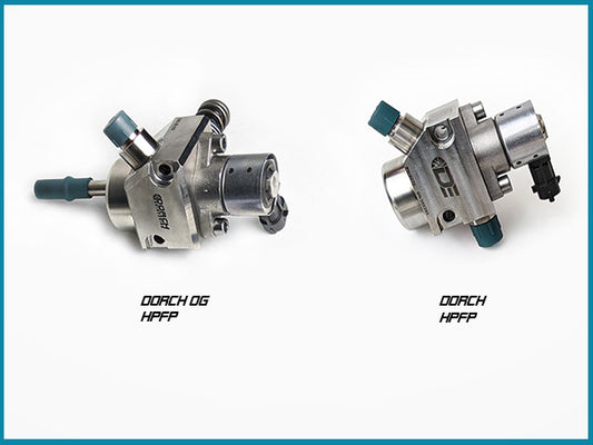 Dorch Engineering B58 Gen1 Flex Fuel ECA – Plug & Play