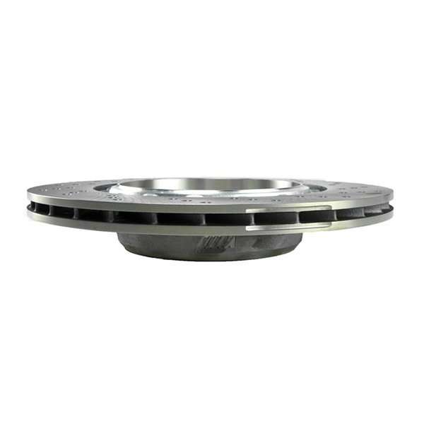 Genuine BMW Rear Brake Discs – F87 M2 / F80 M3 / F82 F83 M4 (F8x)