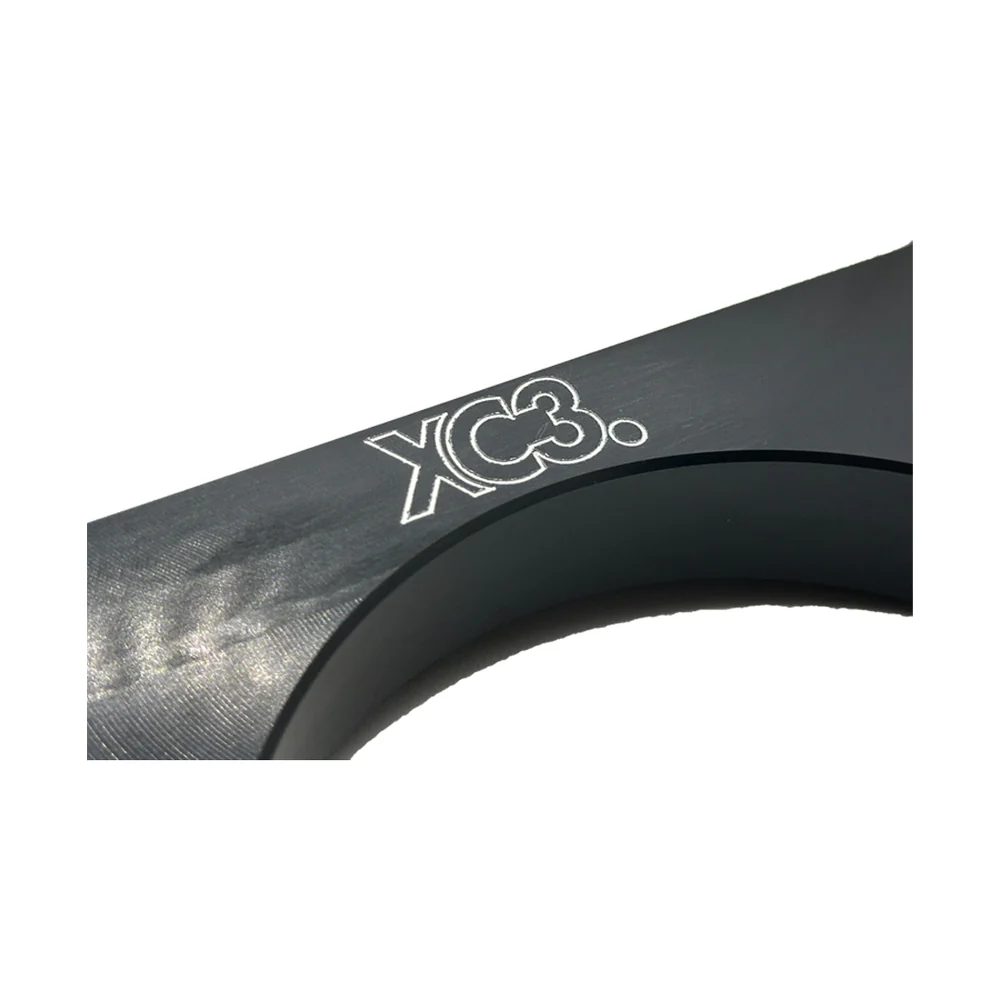 XC3 AP Racing CP9660 Caliper Carriers - BMW M2 F87 M3 F80 M4 F82