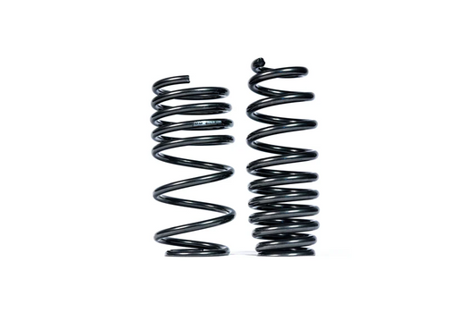 MMX Lowering Springs – BMW F80 M3